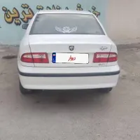 سمند دوگانه ef7