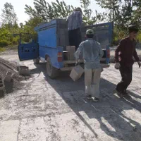 استخدام کارگر بلوک زنی