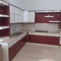 کابینت دیواری و زمینی همراه با گاز و سینگ وشیر|مصالح و تجهیزات ساختمان|خوی, |دیوار