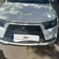 دنا پلاس مدل 98 تیپ ۲