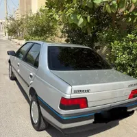 پژو 405 جی ال ایکس (GLX)، مدل ۱۳۹۶|خودرو سواری و وانت|بندرعباس, |دیوار