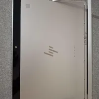 لپ تاب HP مدل elitex2|رایانه همراه|بم, |دیوار