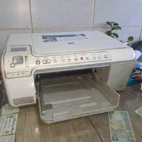 پیرنتر اسکنر کوپییر|پرینتر، اسکنر، کپی، فکس|تهران, شهرک شریفی|دیوار