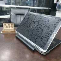 لپتاپ i5 دل E6320 رم8 پرسرعتSSD باتری نو باگارانتی|رایانه همراه|قم, صفائیه|دیوار