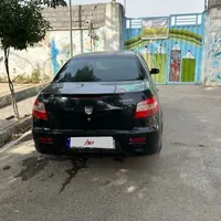 رانا Lx مدل ۱۳۹۶
