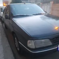 پژو ۴۰۵|خودرو سواری و وانت|قم, انصار‌الحسین|دیوار