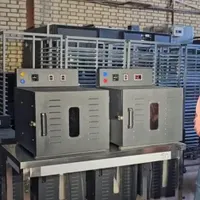 تولید دستگاه خشک کن میوه گازسوز کسب کارخانگی|ماشین‌آلات صنعتی|کرج, آزادگان|دیوار