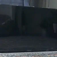تلویزیون LCD سامسونگ ۴۰ اینچ.بازدبد جم