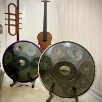 هنگ درام GIFT با گارانتی 2 ساله|درام و پرکاشن|تهران, جمهوری|دیوار