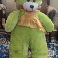 خرس ولنتاین