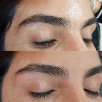 اصلاح تخصصی ابروهای نامتقارن فقط خانمها|خدمات آرایشگری و زیبایی|بروجن, |دیوار