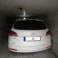 جک s5 اتومات