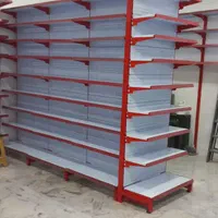 قفسه بندی فلزی|فروشگاه و مغازه|تهران, بازار|دیوار