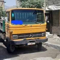 خاور کمپرسی