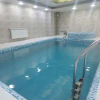 ویلا استخردار روبه دریا بابلسر