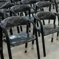 صندلی ام پی یانوردی