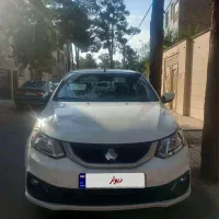 ساینا دنده‌ای S، مدل ۱۴۰۳