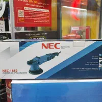 فرز پولیش اوربیتال دیجیتالی پالیش زن NECضمانت2ساله|ماشین‌آلات صنعتی|اصفهان, کشاورزی|دیوار