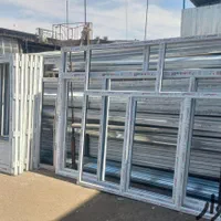 پنجره دوجداره upvcوتوری پلیسه|خدمات پیشه و مهارت|اراک, |دیوار