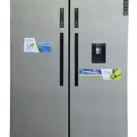 یخچال فریزر دوقلو جنرال ۴۴فوت