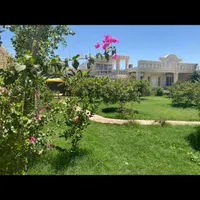 اجاره ویلا باغ دزفول مناسب|اجارهٔ کوتاه‌مدت ویلا و باغ|اهواز, گلستان|دیوار