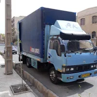 باربری حجت بارمشهد تضمین ۱۰۰٪بار شما