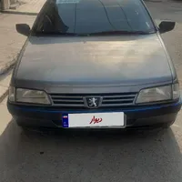 پژو 405 جی ال ایکس (GLX)، مدل ۱۳۸۵|خودرو سواری و وانت|ایلام, |دیوار