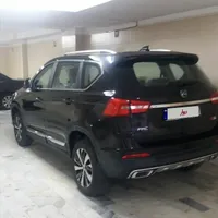 فردا Sx5، مدل ۱۴۰۳