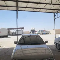سمند مدل ۹۵|خودرو سواری و وانت|زاهدان, |دیوار