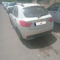 کوییک دنده‌ای ساده، مدل ۱۳۹۹
