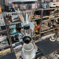 آسیاب گرایندر فله زن قهوه شتری فاما صنعتی ارغوان|کافیشاپ و رستوران|اندیشه, شهرک کوثر|دیوار