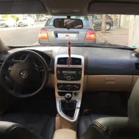 برلیانس H330 دنده‌ای 1500cc، مدل ۱۳۹۵|خودرو سواری و وانت|تبریز, |دیوار