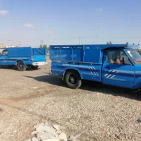 کف و باربند نیسان شمالی جویباری (حاج مجید باوی)|قطعات یدکی و لوازم جانبی|کارون, |دیوار