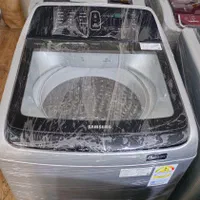 ماشین لباسشویی کرهای اصل استوک 15کیلوی|ماشین لباسشویی و خشککن لباس|اهواز, سپیدار|دیوار