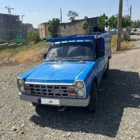 نیسان آبی