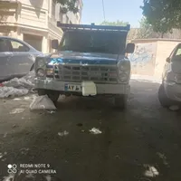 حمل‌نخاله‌با‌نیسان‌‌.انواع‌مصالح‌.تخریب‌کلی‌وجزیی|خدمات حمل و نقل|تهران, تهرانپارس غربی|دیوار