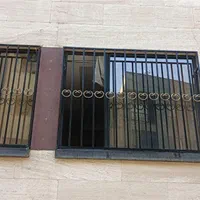 حفاظ اکاردئون درب پنجره نرده فرفوژه(سراسرتهران)|خدمات پیشه و مهارت|تهران, توحید|دیوار