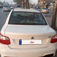 ساینا دنده‌ای S دو گانه ، مدل ۱۴۰۲