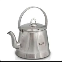 کتری استیل تی جی اچ