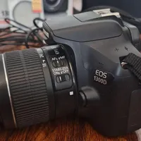 دوربین کنون 1300D