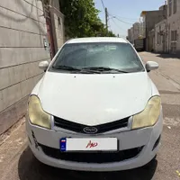 امویام 315 هاچبک ساده، مدل ۱۳۹۲