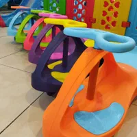 سه چرخه لوپکار ،پلاسماکار چرخ ژله ای، خانه بازی|اسباب‌بازی بچه|تهران, شهرک ولیعصر جنوبی|دیوار