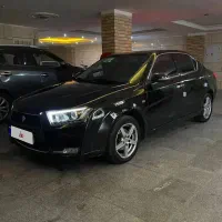 دنا پلاس توربو اتوماتیک مدل ۱۴۰۲