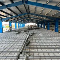 تیرچه آکاسیو بلوکه سقفی سفالی و سیمانی سبک میلگرد|عمدهفروشی|مشهد, کوثر|دیوار