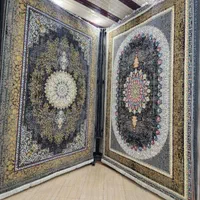 *قالی فرش فرشته کرمی//تعویض فرش نوبا فرش کهنه|فرش|اصفهان, رهنان|دیوار