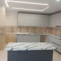 کابینت سوپر مات هایگلاس|مصالح و تجهیزات ساختمان|پردیس, فاز ۸|دیوار