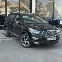 هایما اس s7 s8 s5 x7 قسطی معاوضه باخودرو کارکرده|خودرو سواری و وانت|قم, زینبیه|دیوار