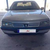 پژو 405 GLi بنزینی، مدل ۱۳۸۵|خودرو سواری و وانت|ورامین, |دیوار