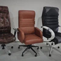 نیمست مبل چستربراق مات کلاسیک مدرن پایه چوبی فلزی|دفتر کار|ارومیه, |دیوار