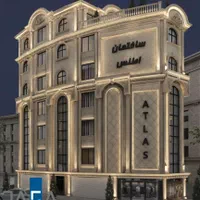 پیش فروش ۱۰۰ ۱۱۰ ۱۲۰ متر مرکز سرعین